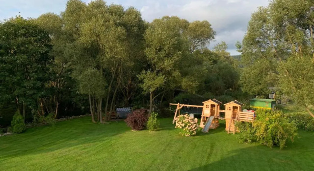 Номер Standard Zajazd Stodoła sauna w cenie