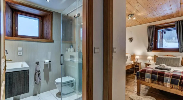 Chalet Tissières, Забронировать Шале Виллы Овернь-Рона-Альпы, Вилла