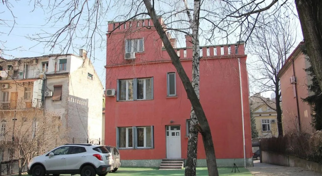 Guest House Miss Depolo