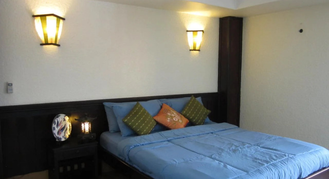 Bamboo-CK Suites