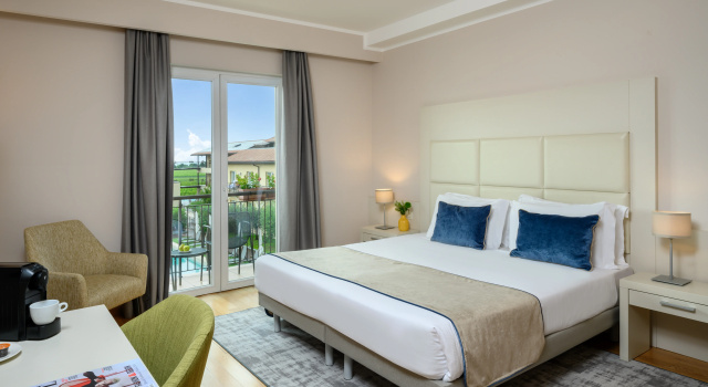 Leonardo Hotel Lago di Garda - Wellness and Spa, Забронировать Курортный отель Отели Лацизе с завтраком, Завтраки