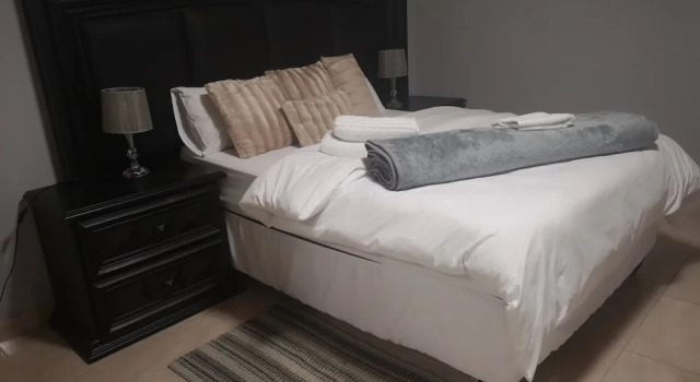 Appartamento Luxury Tuvawa Luxury Suites
