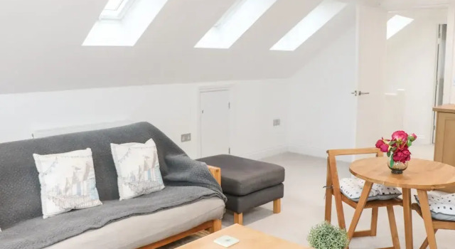 St Julien, Rezervasyon Tatil Evi Merseyside villalar, Villa