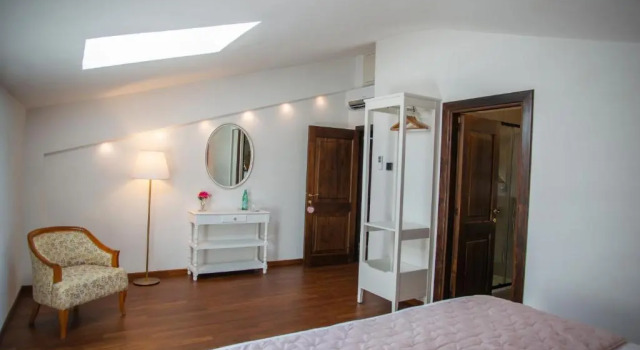 Двухместный номер Superior Maison Tuscany Bed&Breakfast