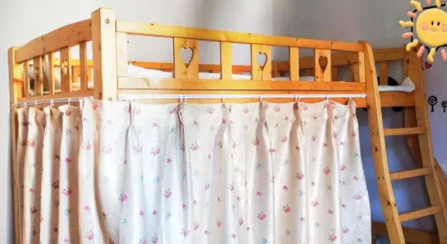 Кровать в общем номере (мужской номер) Pigeon Tree Youth Hostel
