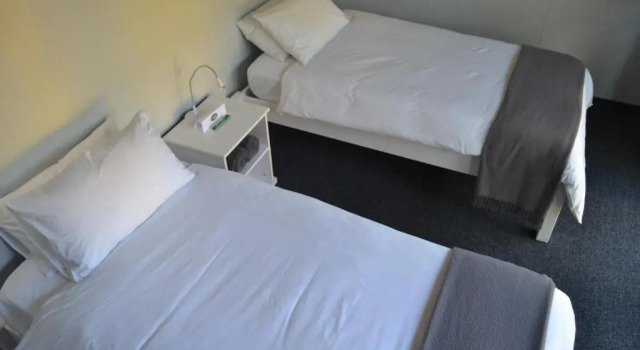 Двухместный номер Standard SleepOver Komatipoort