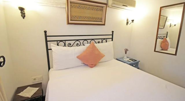 Номер Economy Oyku Butik Otel