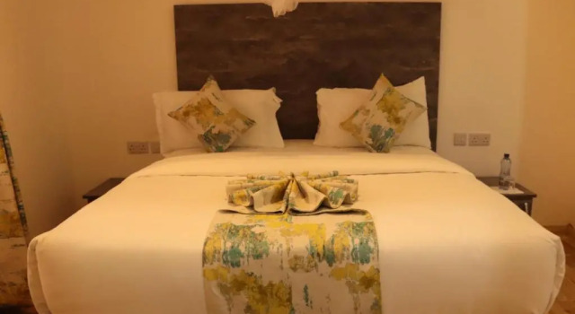 Номер Standard Wonderland Destination Resort
