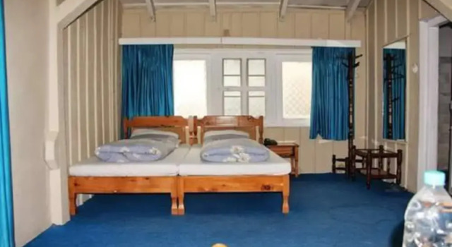 Green Retreat Hotel, Prenota Hotel Murri Punjab Region