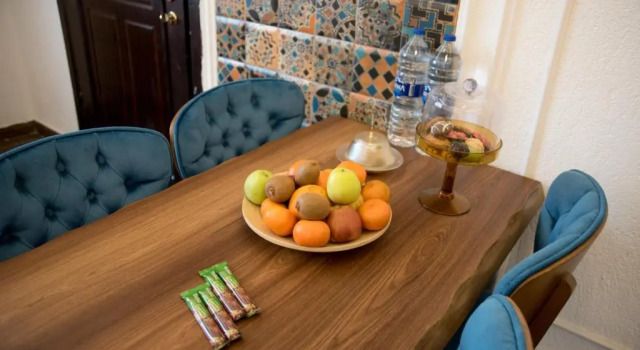 Апартаменты Superior Blue Mosque Suites-Old City Sultanahmet