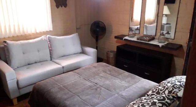 Номер Standard Villa Paraiso