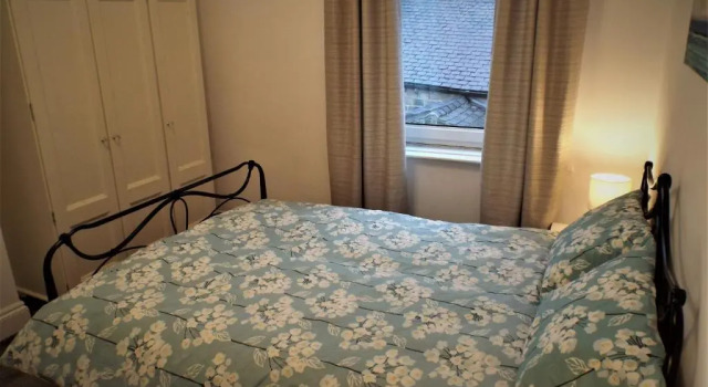 Bronte Cinema Cottage At Haworth, Reservar Casa de férias Moradias em Merseyside, Vila