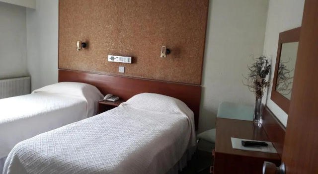 Двухместный номер Standard Mornington Hotel