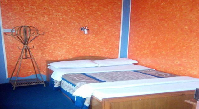 Hotel Highland Comfort