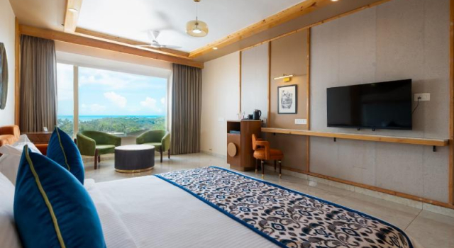 Номер Premium Grand Continent Morjim