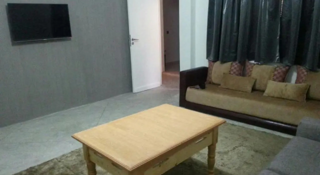 Appartement en plein centre ville