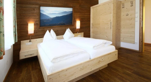 Hotel Zum Granitzl, Prenota Hotel Mariapfarr Lungau