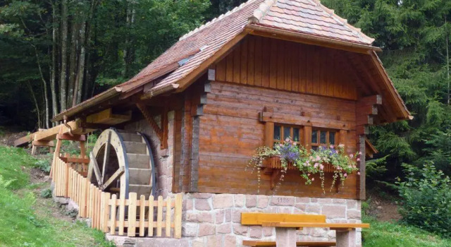 Апартаменты с балконом Haus Margot Armbruster