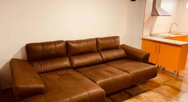 Коттедж с 3 комнатами Casa del Herrero