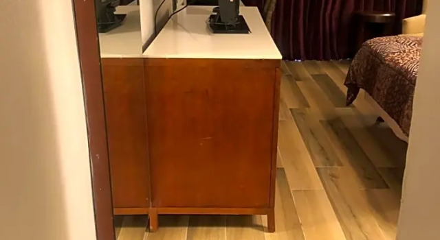 Двухместный номер Standard Western Inn