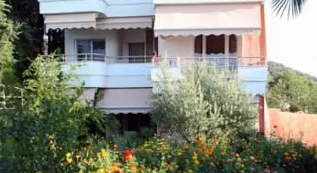 Oversea, Book Hotel Edipsos Evia