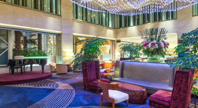Crowne Plaza Shenyang Parkview, Book Hotel Shenhe 