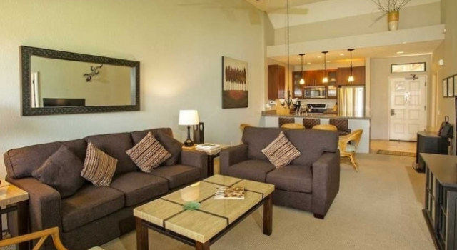 Grand Champions 033 - 2 Br Condo, Забронировать Отель Уэйлея Мауи