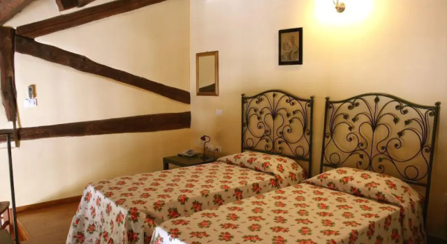 Agriturismo Corte Carezzabella