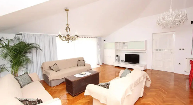Apartment Ambienti