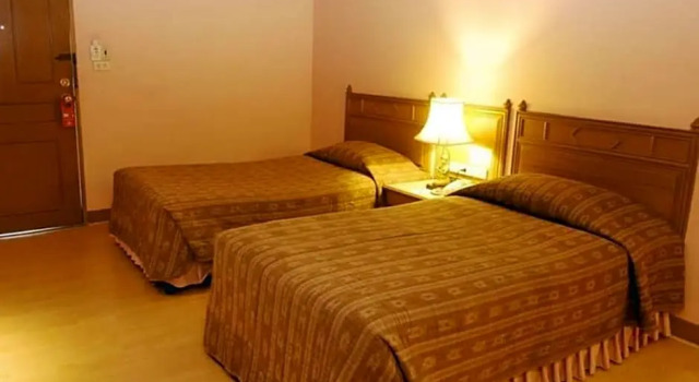 Номер Standard Silom Village Inn