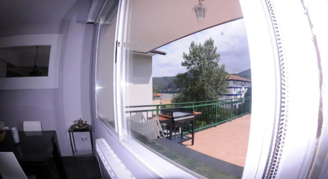 Апартаменты Apartamentos Urdaibai 4