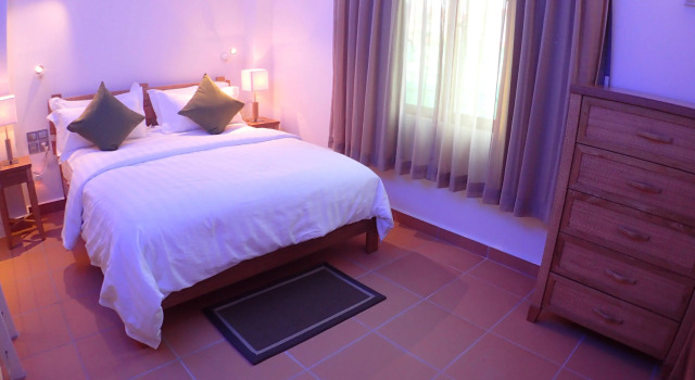 Deluxx Boutique Hotel And Serviced Apartment, Забронировать Апартаменты/квартира Апартаменты Сиануквиль, рядом с Union Commercial Bank, Апартаменты/квартира