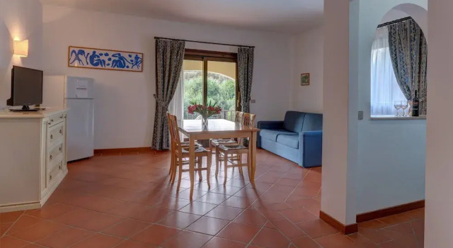 Апартаменты Charming Small Villa Bella villetta Sleeps 4 no pool