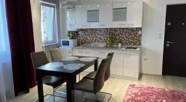12 Residence Apartment, Rezervovat Apartmán Cavnic 