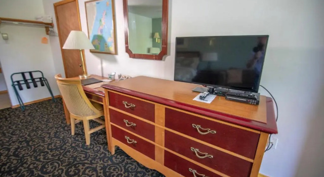 Номер Standard Coachlite Inn