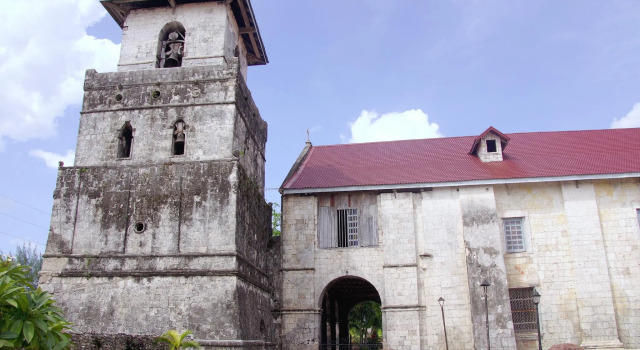 Le Pensione de San Jose and Restaurant, Book Hotel Tagbilaran City Bohol
