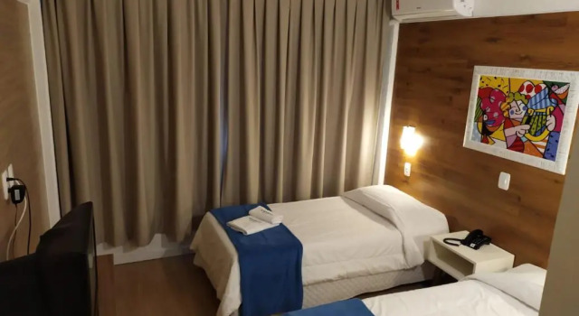 Hotel Aguadero, Забронировать Отель Пасу-Фунду Риу-Гранди-ду-Сул