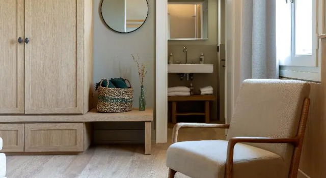 Двухместный полулюкс Colle Alberti Country House