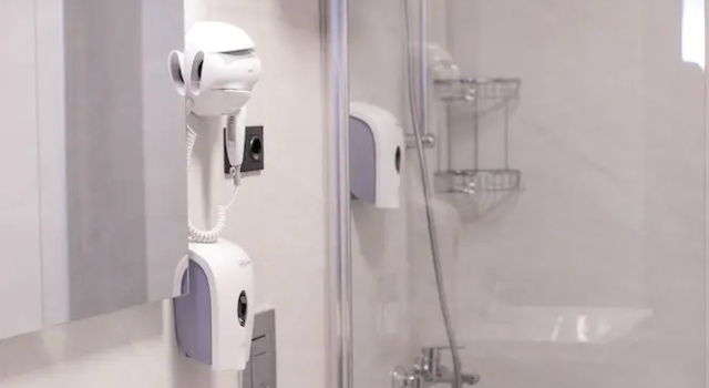 Номер Standard Methis Hotel