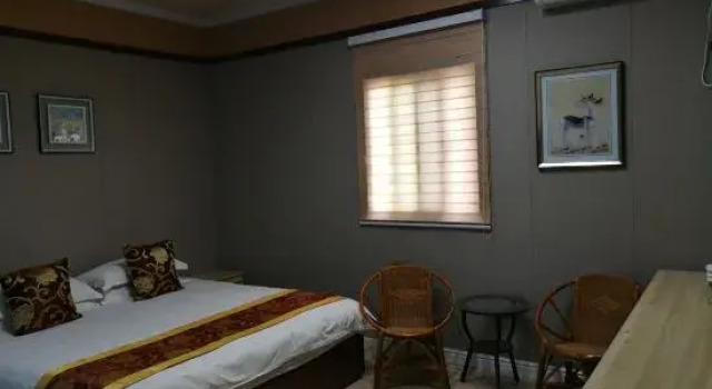 Двухместный номер Standard Suzhou Dazhaimen Hotel