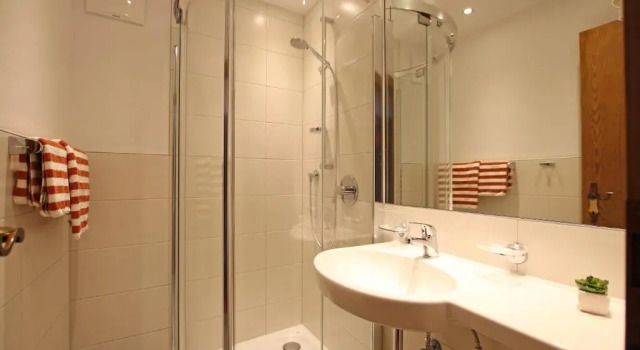 Студия Appartements Sailer