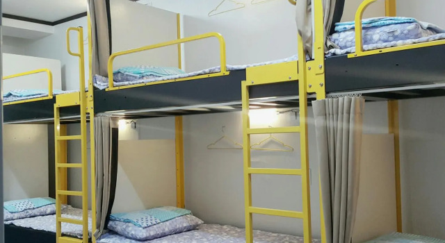 Номер Standard Dream Guesthouse