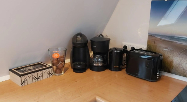 B&B Buiten Gewoon Callantsoog, Rezervasyon Bed and Breakfast Callantsoog 