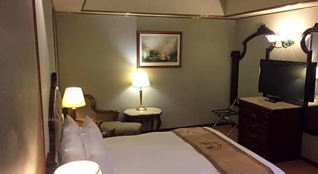 Номер Standard Charming City Songshan Hotel