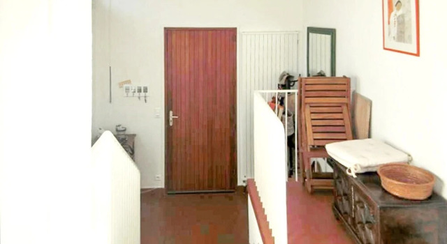 House With 4 Bedrooms in Pyla sur Mer, With Wonderful sea View and Fur, Забронировать Отель Отели Бассен-д'Аркашон с парковкой, Парковка