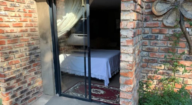 Номер Deluxe Riverstay