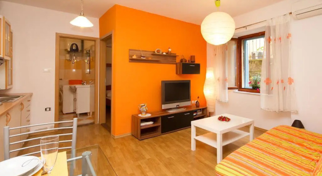 Apartment Aba Abudancija