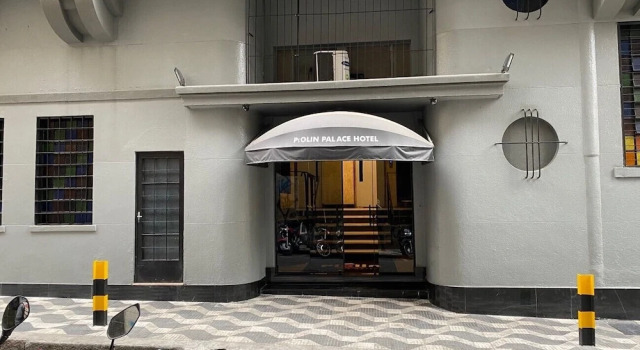 Piolin Palace Hotel, Забронировать Отель Отели Сан-Пауло с завтраком, рядом с Собор Сан-Паулу, Завтраки