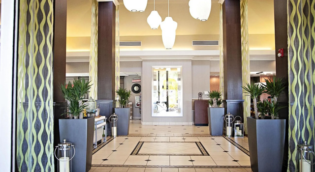 Hilton Garden Inn St. George