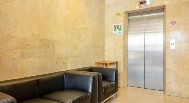 Hotel 88 International